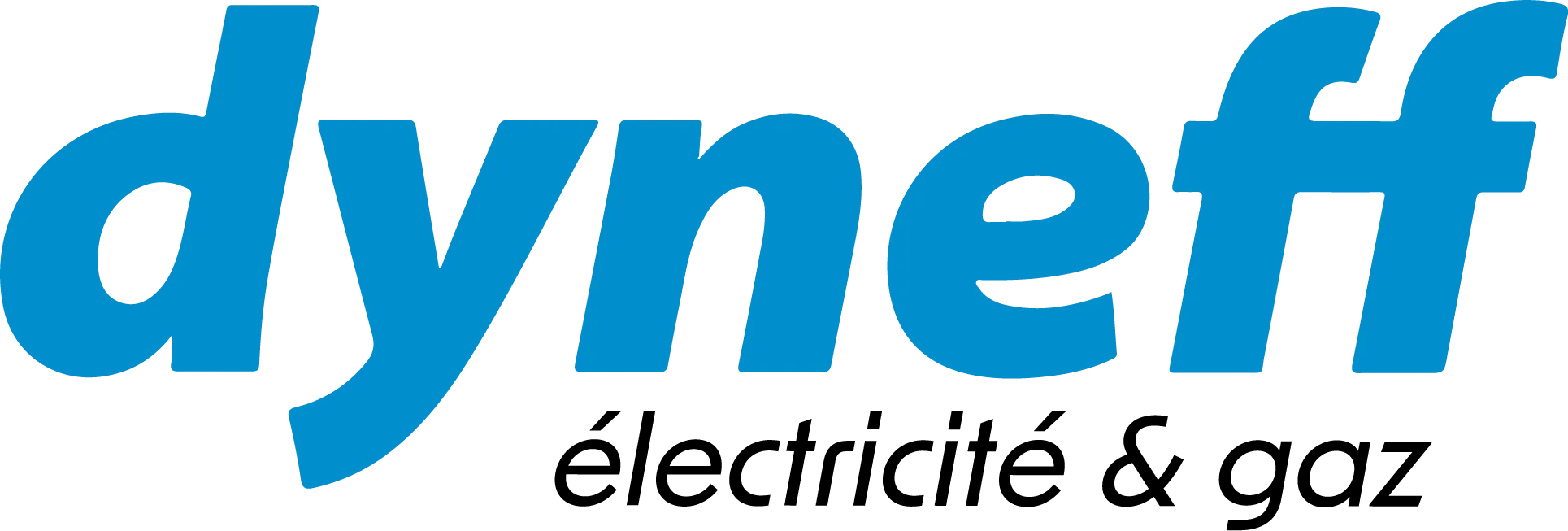 Dyneff électricité & gaz